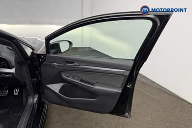 Volkswagen Golf Black Edition Automatic Petrol Hatchback - Stock Number (1692281) - 18th supplementary image