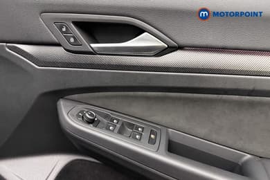 Volkswagen Golf Black Edition Automatic Petrol Hatchback - Stock Number (1692281) - 19th supplementary image