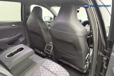 Volkswagen Golf Black Edition Automatic Petrol Hatchback - Stock Number (1692281) - 20th supplementary image