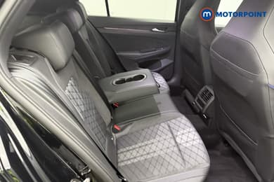 Volkswagen Golf Black Edition Automatic Petrol Hatchback - Stock Number (1692281) - 21st supplementary image