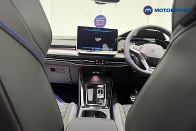 Volkswagen Golf Black Edition Automatic Petrol Hatchback - Stock Number (1692281) - 23rd supplementary image
