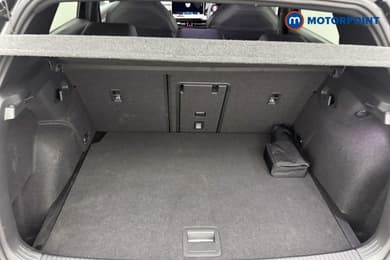 Volkswagen Golf Black Edition Automatic Petrol Hatchback - Stock Number (1692281) - 26th supplementary image