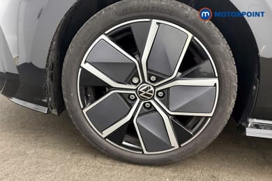 Volkswagen Golf Black Edition Automatic Petrol Hatchback - Stock Number (1692281) - 29th supplementary image