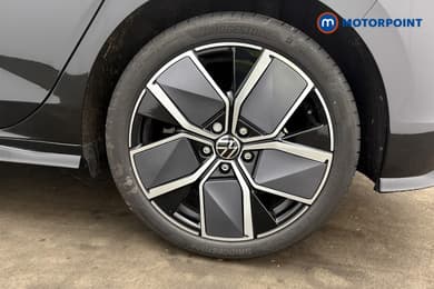 Volkswagen Golf Black Edition Automatic Petrol Hatchback - Stock Number (1692281) - 30th supplementary image