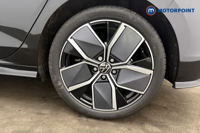 Volkswagen Golf Black Edition Automatic Petrol Hatchback - Stock Number (1692281) - 33rd supplementary image
