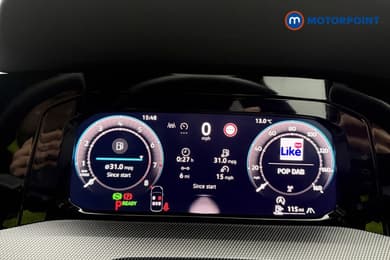 Volkswagen Golf Black Edition Automatic Petrol Hatchback - Stock Number (1692285) - 2nd supplementary image