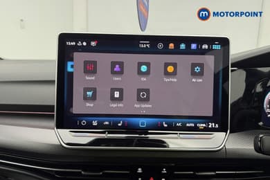 Volkswagen Golf Black Edition Automatic Petrol Hatchback - Stock Number (1692285) - 7th supplementary image
