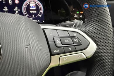 Volkswagen Golf Black Edition Automatic Petrol Hatchback - Stock Number (1692285) - 10th supplementary image