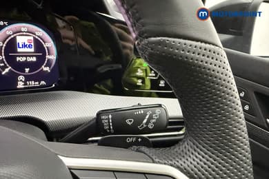 Volkswagen Golf Black Edition Automatic Petrol Hatchback - Stock Number (1692285) - 12th supplementary image