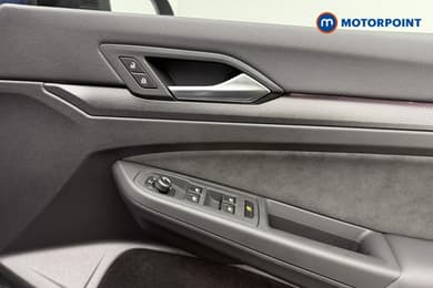 Volkswagen Golf Black Edition Automatic Petrol Hatchback - Stock Number (1692285) - 17th supplementary image
