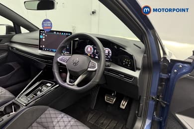 Volkswagen Golf Black Edition Automatic Petrol Hatchback - Stock Number (1692285) - 18th supplementary image