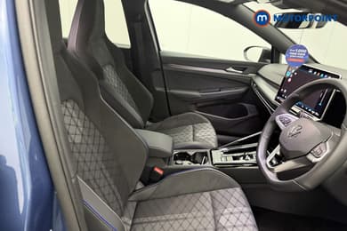Volkswagen Golf Black Edition Automatic Petrol Hatchback - Stock Number (1692285) - 19th supplementary image