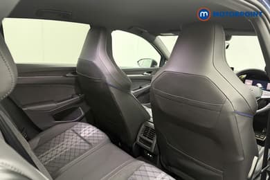 Volkswagen Golf Black Edition Automatic Petrol Hatchback - Stock Number (1692285) - 20th supplementary image