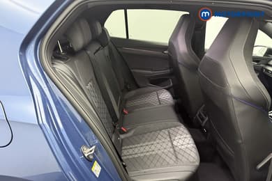 Volkswagen Golf Black Edition Automatic Petrol Hatchback - Stock Number (1692285) - 21st supplementary image