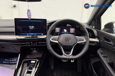 Volkswagen Golf Black Edition Automatic Petrol Hatchback - Stock Number (1692285) - 22nd supplementary image
