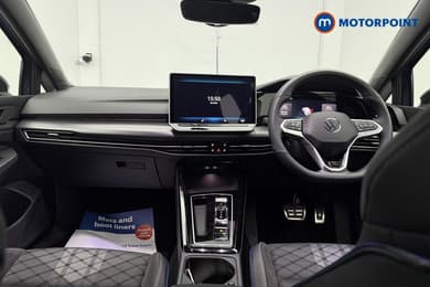 Volkswagen Golf Black Edition Automatic Petrol Hatchback - Stock Number (1692285) - 23rd supplementary image