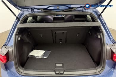 Volkswagen Golf Black Edition Automatic Petrol Hatchback - Stock Number (1692285) - 25th supplementary image