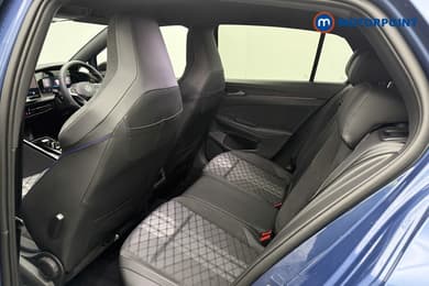 Volkswagen Golf Black Edition Automatic Petrol Hatchback - Stock Number (1692285) - 27th supplementary image