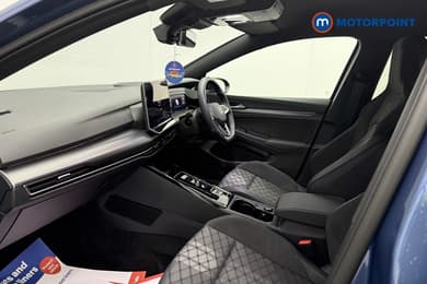 Volkswagen Golf Black Edition Automatic Petrol Hatchback - Stock Number (1692285) - 28th supplementary image