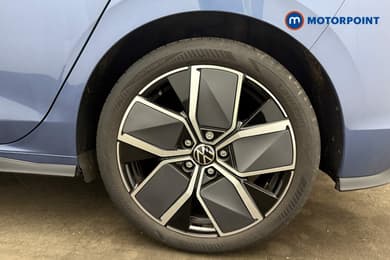 Volkswagen Golf Black Edition Automatic Petrol Hatchback - Stock Number (1692285) - 30th supplementary image