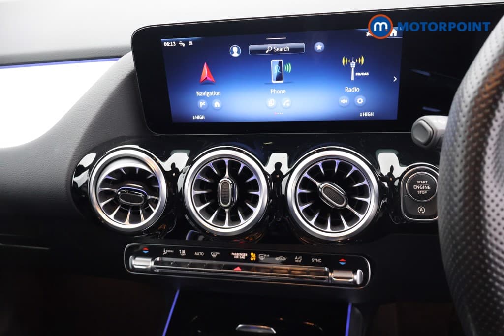 Mercedes-Benz GLA Amg Line Automatic Diesel SUV - Stock Number (1692369) - 8th supplementary image