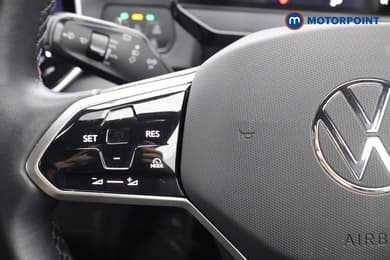 Volkswagen Id.3 Match Pro S Automatic Electric Hatchback - Stock Number (1692394) - 2nd supplementary image
