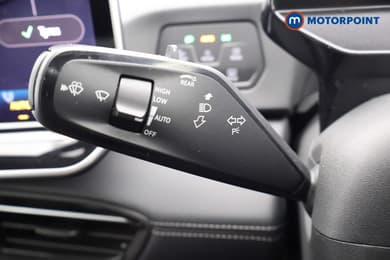 Volkswagen Id.3 Match Pro S Automatic Electric Hatchback - Stock Number (1692394) - 4th supplementary image