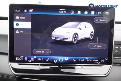 Volkswagen Id.3 Match Pro S Automatic Electric Hatchback - Stock Number (1692394) - 8th supplementary image