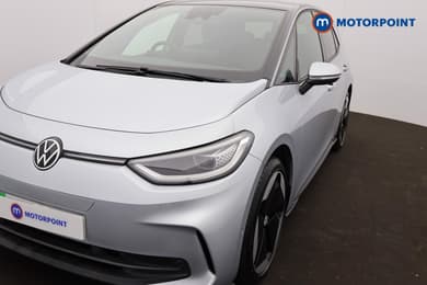Volkswagen Id.3 Match Pro S Automatic Electric Hatchback - Stock Number (1692394) - 17th supplementary image