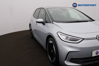 Volkswagen Id.3 Match Pro S Automatic Electric Hatchback - Stock Number (1692394) - 19th supplementary image