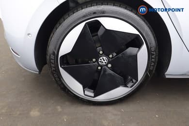 Volkswagen Id.3 Match Pro S Automatic Electric Hatchback - Stock Number (1692394) - 20th supplementary image