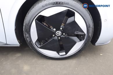 Volkswagen Id.3 Match Pro S Automatic Electric Hatchback - Stock Number (1692394) - 21st supplementary image