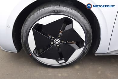 Volkswagen Id.3 Match Pro S Automatic Electric Hatchback - Stock Number (1692394) - 22nd supplementary image
