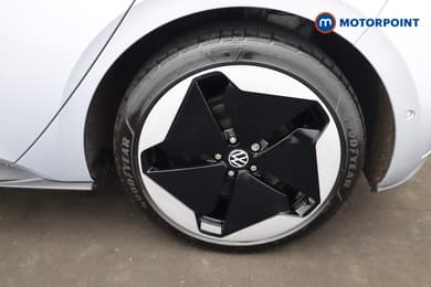 Volkswagen Id.3 Match Pro S Automatic Electric Hatchback - Stock Number (1692394) - 23rd supplementary image