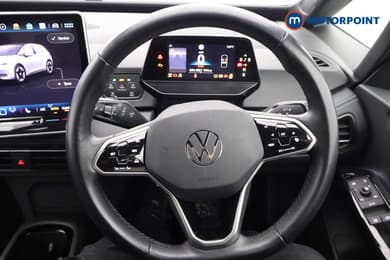 Volkswagen Id.3 Match Pro S Automatic Electric Hatchback - Stock Number (1692394) - 1st supplementary image