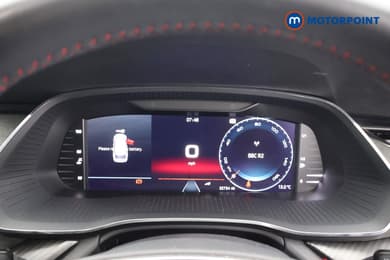 Skoda Octavia VRS Manual Petrol Estate - Stock Number (1692456) - 4th supplementary image