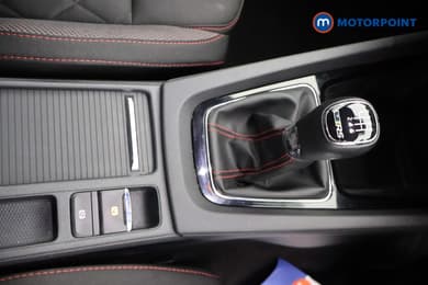 Skoda Octavia VRS Manual Petrol Estate - Stock Number (1692456) - 9th supplementary image
