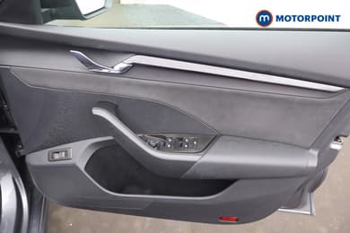 Skoda Octavia VRS Manual Petrol Estate - Stock Number (1692456) - 12th supplementary image