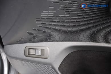 Skoda Octavia VRS Manual Petrol Estate - Stock Number (1692456) - 14th supplementary image