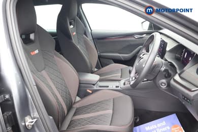 Skoda Octavia VRS Manual Petrol Estate - Stock Number (1692456) - 16th supplementary image
