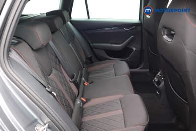 Skoda Octavia VRS Manual Petrol Estate - Stock Number (1692456) - 18th supplementary image