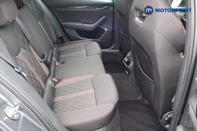 Skoda Octavia VRS Manual Petrol Estate - Stock Number (1692456) - 19th supplementary image