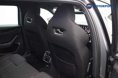 Skoda Octavia VRS Manual Petrol Estate - Stock Number (1692456) - 20th supplementary image
