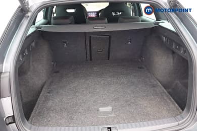 Skoda Octavia VRS Manual Petrol Estate - Stock Number (1692456) - 24th supplementary image