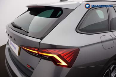 Skoda Octavia VRS Manual Petrol Estate - Stock Number (1692456) - 25th supplementary image