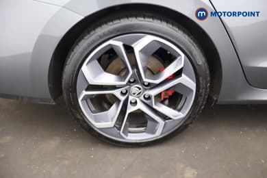 Skoda Octavia VRS Manual Petrol Estate - Stock Number (1692456) - 27th supplementary image