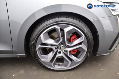 Skoda Octavia VRS Manual Petrol Estate - Stock Number (1692456) - 28th supplementary image