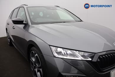Skoda Octavia VRS Manual Petrol Estate - Stock Number (1692456) - 30th supplementary image