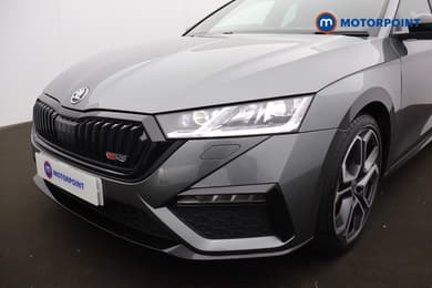 Skoda Octavia VRS Manual Petrol Estate - Stock Number (1692456) - 31st supplementary image