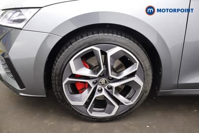 Skoda Octavia VRS Manual Petrol Estate - Stock Number (1692456) - 33rd supplementary image